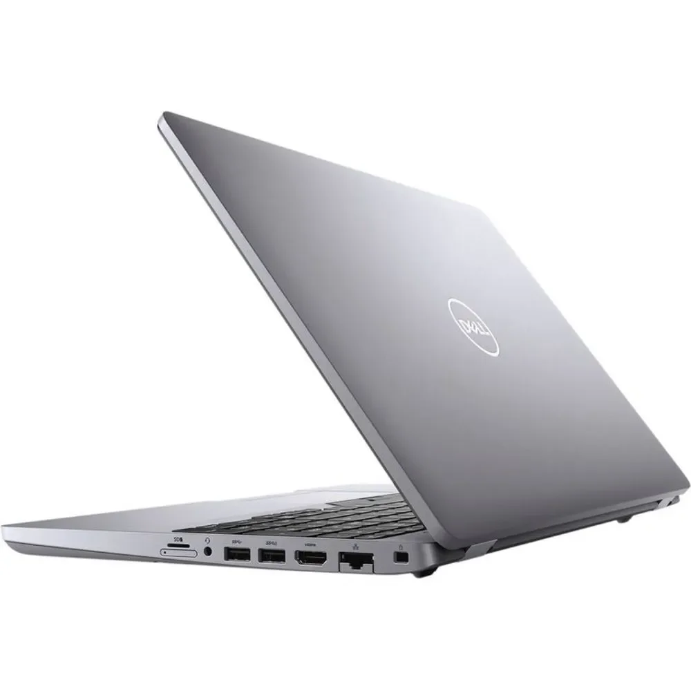 Dell Precision 3550 Intel Core i7 10th Gen 16GB 256GB SSD Windows 10 Pro